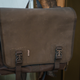Illustration for article titled Gear Review: The Kriega Urban Messenger Drypack Is So Close To Perfect